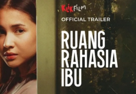 Review Film Portrait Cinta Lukisan dan Hasrat Tersembunyi
