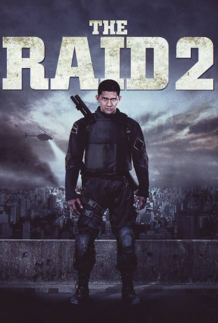 review-film-the-raid-2