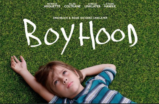 review-film-boyhood