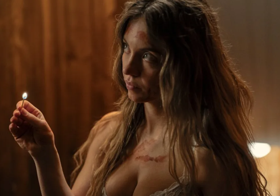 review-film-the-housemaid-thriller-sydney-sweeney-gagal