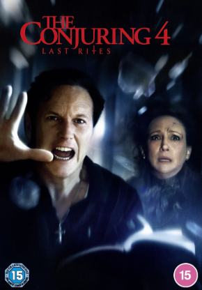 Review Film The Conjuring: Last Rites – Horor Terakhir?