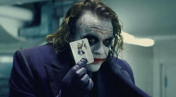 Review Film The Dark Knight: Ledger Jadi Joker Terbaik