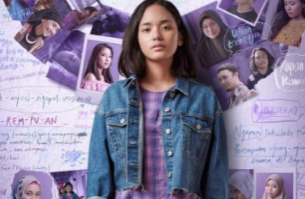 Review Film Yuni: Kisah Perempuan Banten yang Kuat