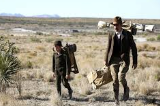 Review Film There Will Be Blood: Ambisi Minyak yang Gelap