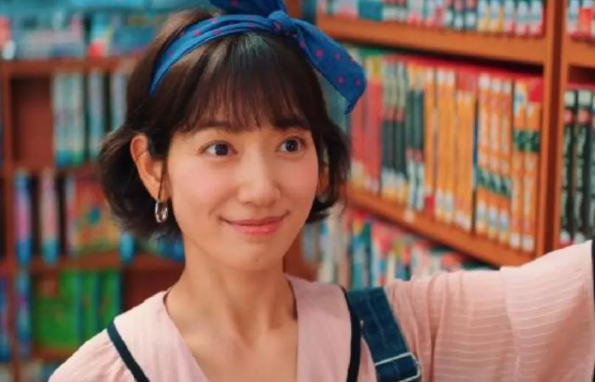 Review Film Undercover Miss Hong: Spy Komedi