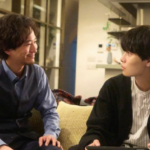 Review Film Tsukuyomi-kun no Kindan Oyashoku: Cinta Malam