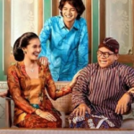 Review Film Losmen Bu Broto: Film Jadul bikin Nostalgia