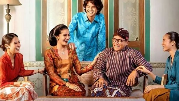 Review Film Losmen Bu Broto: Film Jadul bikin Nostalgia