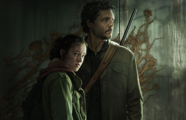Review Film The Last of Us: Bertahan di Dunia Apokalips