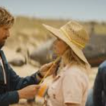 Review Film The Fall Guy: Eksplorasi di Balik Pembuatan Film