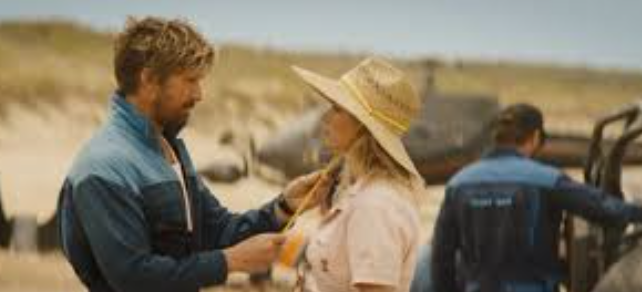 Review Film The Fall Guy: Eksplorasi di Balik Pembuatan Film