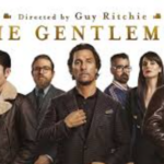 Review Film The Gentlemen: Mafia Modern