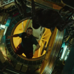 Review Film Spaceman: Kesepian di Luar Angkasa
