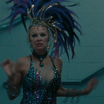 Review Film The Last Showgirl: Penari Vegas
