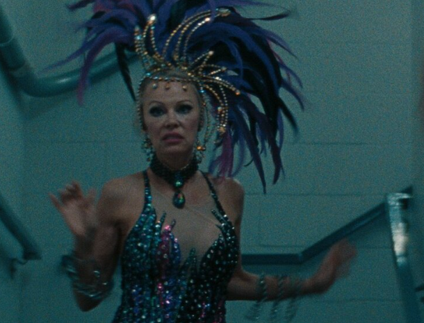 Review Film The Last Showgirl: Penari Vegas