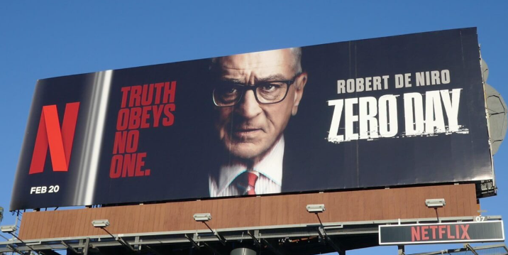 Review Film Zero Day: Penyelidikan Serangan Siber Dahsyat