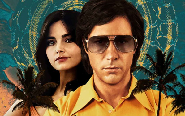 Review Film The Serpent: Kisah Nyata Pembunuh Berantai