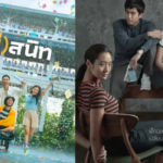 Review Film Genius: Hubungan Kompleks dan Persahabatan