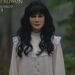 Review Film Suzzanna Malam Jumat Kliwon: Teror Mistis