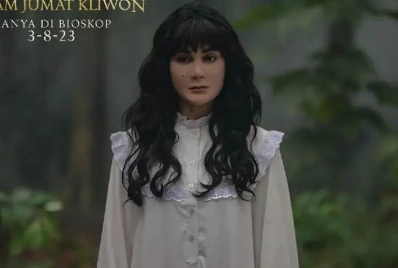 Review Film Suzzanna Malam Jumat Kliwon: Teror Mistis