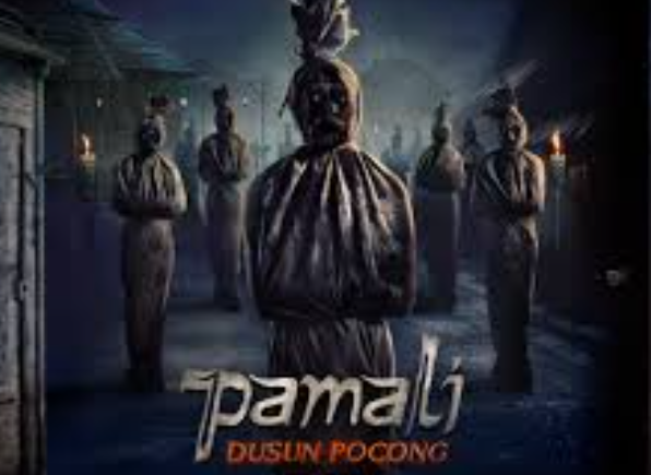 Review Film Pamali Dusun Pocong: Teror Pocong di Desa