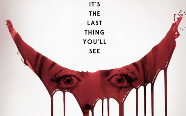 Review Film Smile 2 Teror Senyum Yang Jauh Lebih Brutal