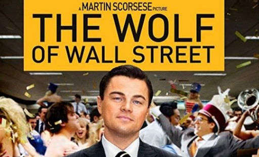 Review Film The Wolf of Wall Street Kegilaan Broker Saham