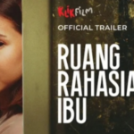 Review Film Portrait Cinta Lukisan dan Hasrat Tersembunyi