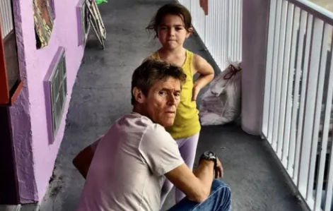 Review Film The Florida Project Potret Pahit Kemiskinan