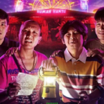 Review Film Ulasan Film Agak Laen Komedi Horor yang Lucu