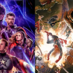 Review Film Avengers Secret Wars Puncak Epik Multiverse Marvel