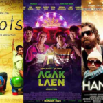 Review Film Komedi Dan Analisis Unsur Humor Sinema Terbaik