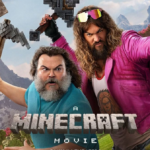 Review Film Minecraft Petualangan Dunia Balok Ikonik