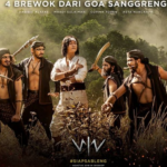 Review Film Wiro Sableng Pendekar Nusantara yang Modern