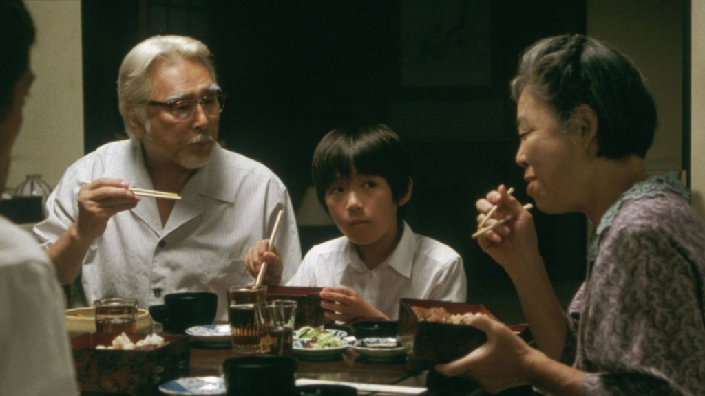 Review Still Walking Drama Keluarga Mengenang Kematian