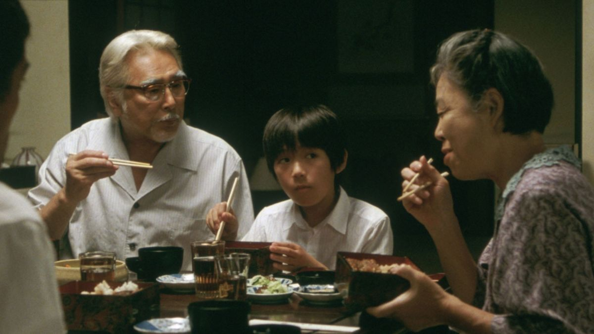 Review Still Walking Drama Keluarga Mengenang Kematian