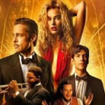 Review Babylon Hollywood Era Klasik yang Liar dan Megah