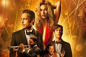 Review Babylon Hollywood Era Klasik yang Liar dan Megah