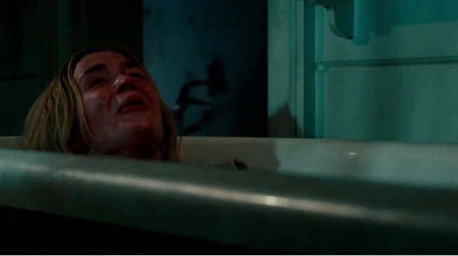 Review film A Quiet Place horor sunyi penuh ketegangan
