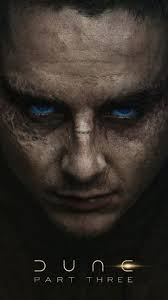 Review Film Dune Part Three Perang Suci Di Planet Arrakis