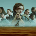 Review Film Dune Mendorong Saham AMZN Naik Tinggi