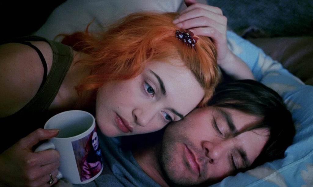 Review Film Eternal Sunshine of the Spotless Mind