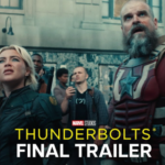 Review Thunderbolts Movie Terbaru 2026
