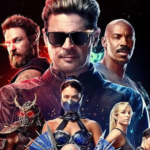 Action Hollywood Mei 2026 Pertarungan Realistis Film