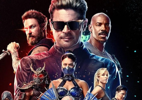 Action Hollywood Mei 2026 Pertarungan Realistis Film