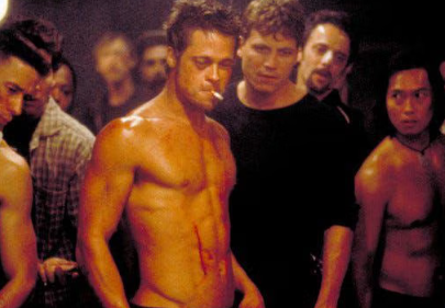 Review Film Fight Club Pemberontakan Melawan Konsumerisme