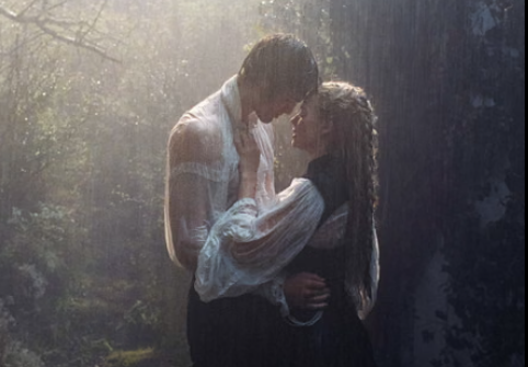 Review Film Wuthering Heights 2026