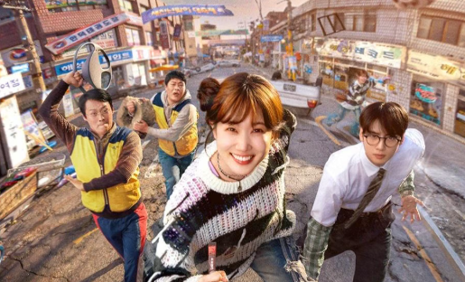 Film Asia Terbaru Mei 2026 Raih Pujian Internasional