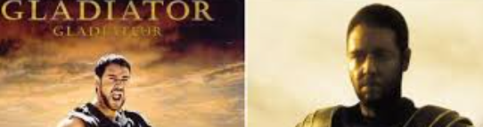 Review Film Gladiator: Epik Roma yang Heroik dan Tragis
