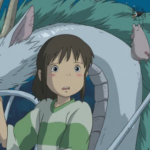 Review Film Spirited Away: Dunia Roh yang Magis